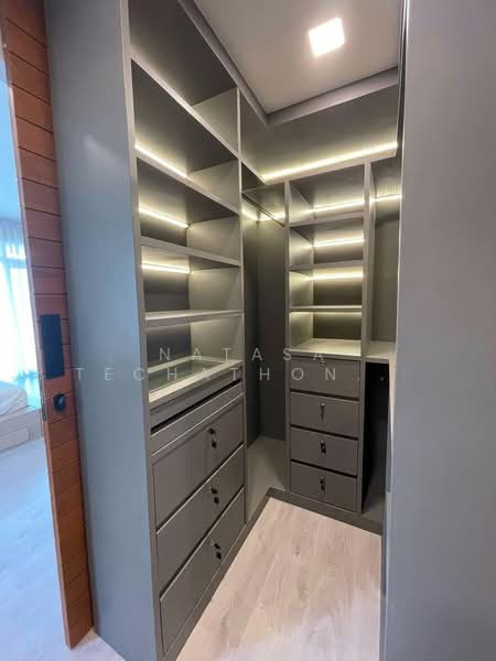 Mantana Bangna-Wongwaen, Bangkok, Soi Ramkhamhaeng 2, Dok Mai, Prawet, Bangkok, 4 Bedrooms, 222 sqm, Single Detached House For Rent, by Natasa Techathonthanakhun, 500171502 - DDproperty.com