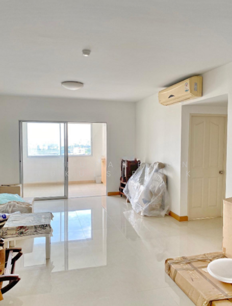 City Home Ratchada-PinKlao, Bangkok, 585 Jaransanitwong Road, Bang O, Bang Phlat, Bangkok, 2 Bedrooms, 90 sqm, Condo For Sale, by Khlueanphon Nukulsirisak, 500171504 - DDproperty.com