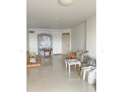 ขาย - City Home Ratchada-PinKlao: ซิตี้ โฮม รัชดา-ปิ่นเกล้า, กรุงเทพ