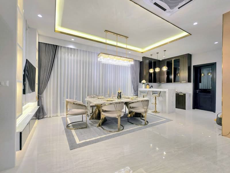 Perfect Masterpiece Sukhumvit 77 : เพอร์เฟค มาสเตอร์พีซ สุขุมวิท 77, สมุทรปราการ, ซอย หมู่บ้านเพอร์เฟคเพลส สุขุมวิท 77, ราชาเทวะ, บางพลี, สมุทรปราการ, 360 ตร.ม., บ้านเดี่ยว ให้เช่า, โดย ณัฐวิชย์ จุลพันธ์, 500171505 - DDproperty.com