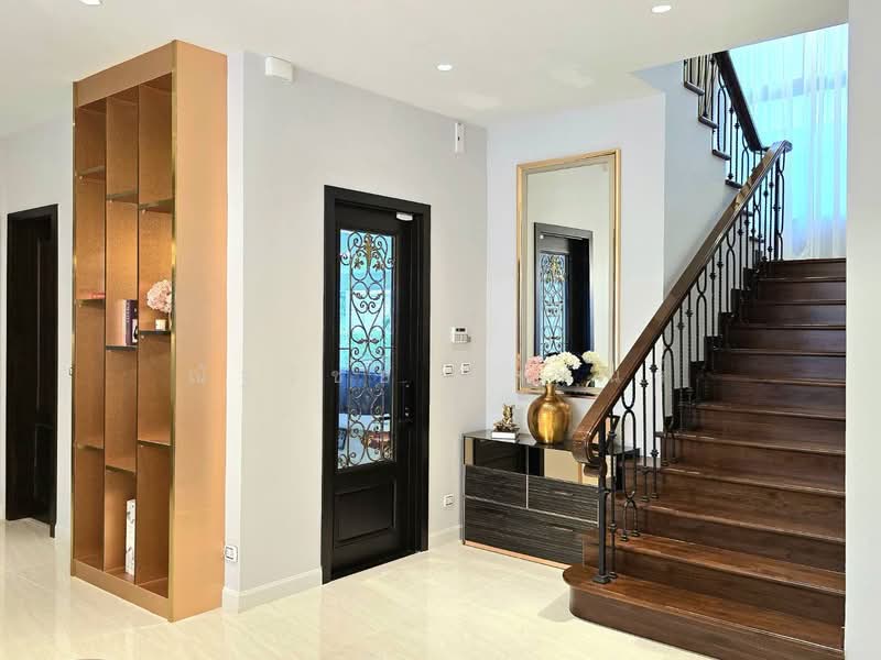 Perfect Masterpiece Sukhumvit 77 : เพอร์เฟค มาสเตอร์พีซ สุขุมวิท 77, สมุทรปราการ, ซอย หมู่บ้านเพอร์เฟคเพลส สุขุมวิท 77, ราชาเทวะ, บางพลี, สมุทรปราการ, 360 ตร.ม., บ้านเดี่ยว ให้เช่า, โดย ณัฐวิชย์ จุลพันธ์, 500171505 - DDproperty.com