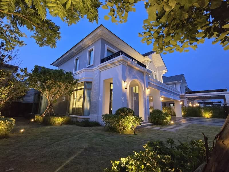 Perfect Masterpiece Sukhumvit 77 : เพอร์เฟค มาสเตอร์พีซ สุขุมวิท 77, สมุทรปราการ, ซอย หมู่บ้านเพอร์เฟคเพลส สุขุมวิท 77, ราชาเทวะ, บางพลี, สมุทรปราการ, 360 ตร.ม., บ้านเดี่ยว ให้เช่า, โดย ณัฐวิชย์ จุลพันธ์, 500171505 - DDproperty.com