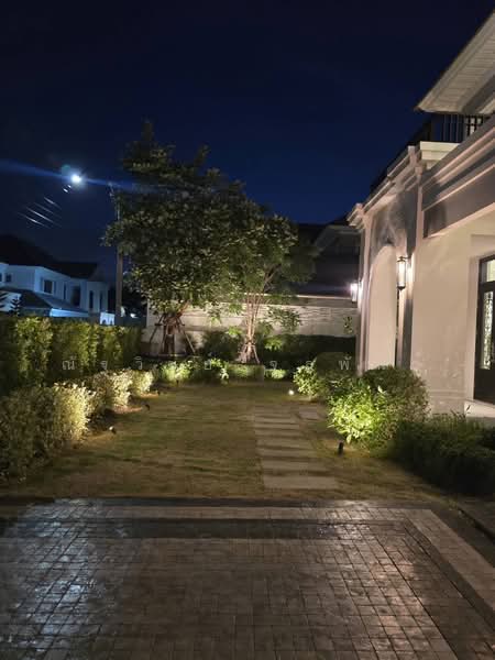 Perfect Masterpiece Sukhumvit 77 : เพอร์เฟค มาสเตอร์พีซ สุขุมวิท 77, สมุทรปราการ, ซอย หมู่บ้านเพอร์เฟคเพลส สุขุมวิท 77, ราชาเทวะ, บางพลี, สมุทรปราการ, 360 ตร.ม., บ้านเดี่ยว ให้เช่า, โดย ณัฐวิชย์ จุลพันธ์, 500171505 - DDproperty.com