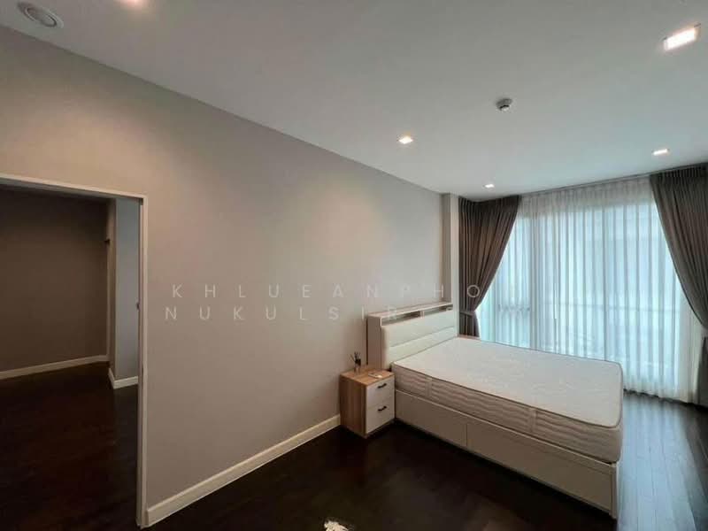 The Gentry Phatthanakan 2, Bangkok, Phatthanakan 32, Suan Luang, Suan Luang, Bangkok, 4 Bedrooms, 440 sqm, Single Detached House For Rent, by Khlueanphon Nukulsirisak, 500171507 - DDproperty.com