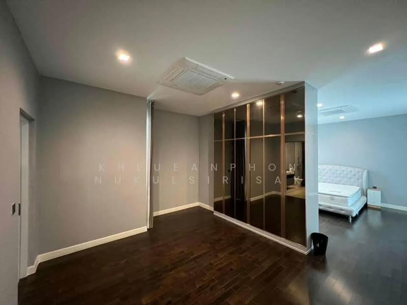 The Gentry Phatthanakan 2, Bangkok, Phatthanakan 32, Suan Luang, Suan Luang, Bangkok, 4 Bedrooms, 440 sqm, Single Detached House For Rent, by Khlueanphon Nukulsirisak, 500171507 - DDproperty.com