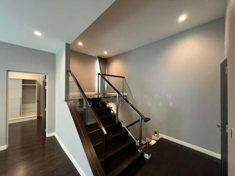 The Gentry Phatthanakan 2, Bangkok, Phatthanakan 32, Suan Luang, Suan Luang, Bangkok, 4 Bedrooms, 440 sqm, Single Detached House For Rent, by Khlueanphon Nukulsirisak, 500171507 - DDproperty.com