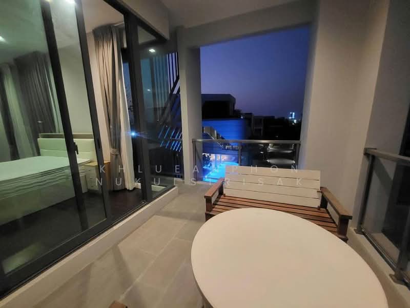 The Gentry Phatthanakan 2, Bangkok, Phatthanakan 32, Suan Luang, Suan Luang, Bangkok, 4 Bedrooms, 440 sqm, Single Detached House For Rent, by Khlueanphon Nukulsirisak, 500171507 - DDproperty.com