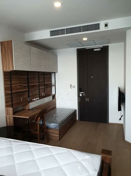 ASHTON Chula-Silom, Bangkok, Rama 4 Road, Si Phraya, Bang Rak, Bangkok, 1 Bedroom, 25 sqm, Condo For Rent, by Natasa Techathonthanakhun, 500171509 - DDproperty.com