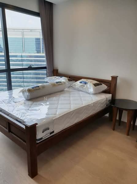 ASHTON Chula-Silom, Bangkok, Rama 4 Road, Si Phraya, Bang Rak, Bangkok, 1 Bedroom, 25 sqm, Condo For Rent, by Natasa Techathonthanakhun, 500171509 - DDproperty.com