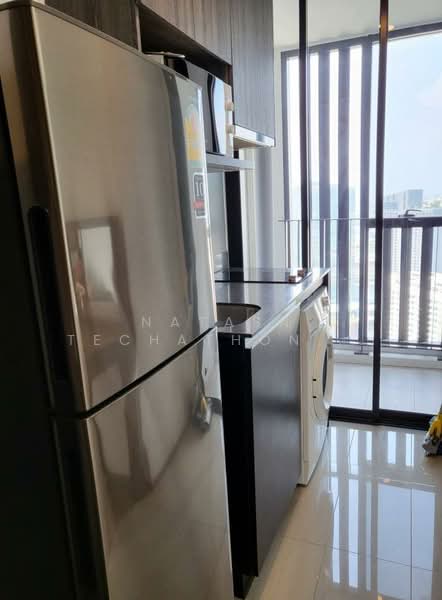 ASHTON Chula-Silom, Bangkok, Rama 4 Road, Si Phraya, Bang Rak, Bangkok, 1 Bedroom, 25 sqm, Condo For Rent, by Natasa Techathonthanakhun, 500171509 - DDproperty.com
