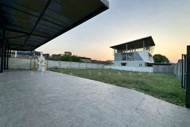 ซอยนวลจันทร์ 56 หรือ ซอยรามอินทรา 46 แยก 7 แขวงรามอินทรา เขตคันนายาว กรุงเทพมหานคร 10230, Bangkok, รามอินทรา, Ram Inthra, Khan Na Yao, Bangkok, , 720 sqm, Land For Sale, by สง่าชัย ไทรทองคำ, 500171513 - DDproperty.com