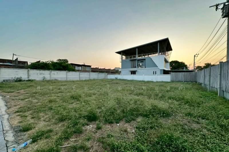 ซอยนวลจันทร์ 56 หรือ ซอยรามอินทรา 46 แยก 7 แขวงรามอินทรา เขตคันนายาว กรุงเทพมหานคร 10230, Bangkok, รามอินทรา, Ram Inthra, Khan Na Yao, Bangkok, , 720 sqm, Land For Sale, by สง่าชัย ไทรทองคำ, 500171513 - DDproperty.com