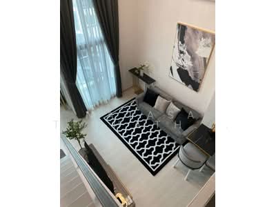 ขาย - KnightsBridge Phaholyothin Interchange : ไนท์บริดจ์ พหลโยธิน - อินเตอร์เชนจ์, กรุงเทพ