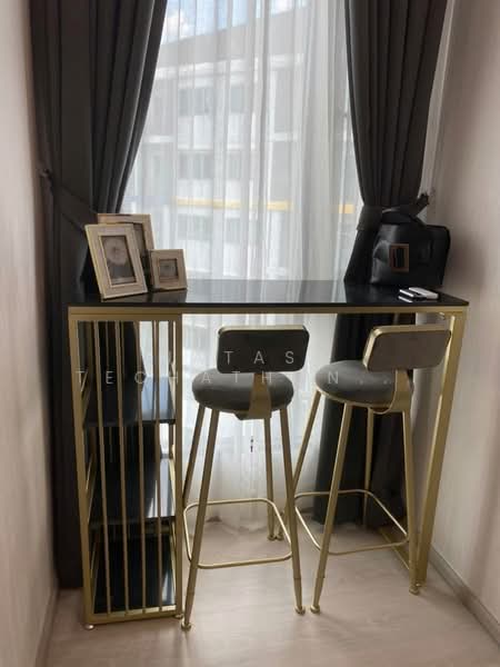 KnightsBridge Phaholyothin Interchange, Bangkok, Phahonyothin Road, Anusaowari, Bang Khen, Bangkok, 1 Bedroom, 54 sqm, Condo For Sale, by Natasa Techathonthanakhun, 500171514 - DDproperty.com
