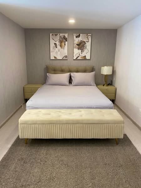 KnightsBridge Phaholyothin Interchange, Bangkok, Phahonyothin Road, Anusaowari, Bang Khen, Bangkok, 1 Bedroom, 54 sqm, Condo For Sale, by Natasa Techathonthanakhun, 500171514 - DDproperty.com