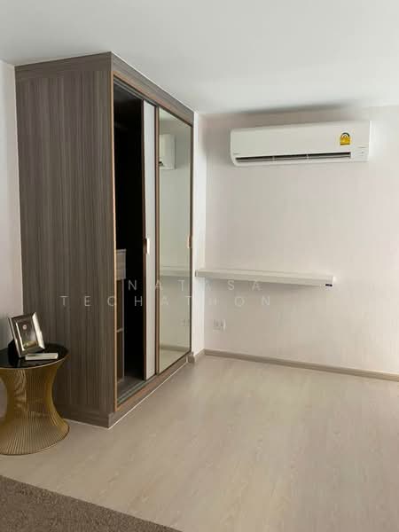 KnightsBridge Phaholyothin Interchange, Bangkok, Phahonyothin Road, Anusaowari, Bang Khen, Bangkok, 1 Bedroom, 54 sqm, Condo For Sale, by Natasa Techathonthanakhun, 500171514 - DDproperty.com