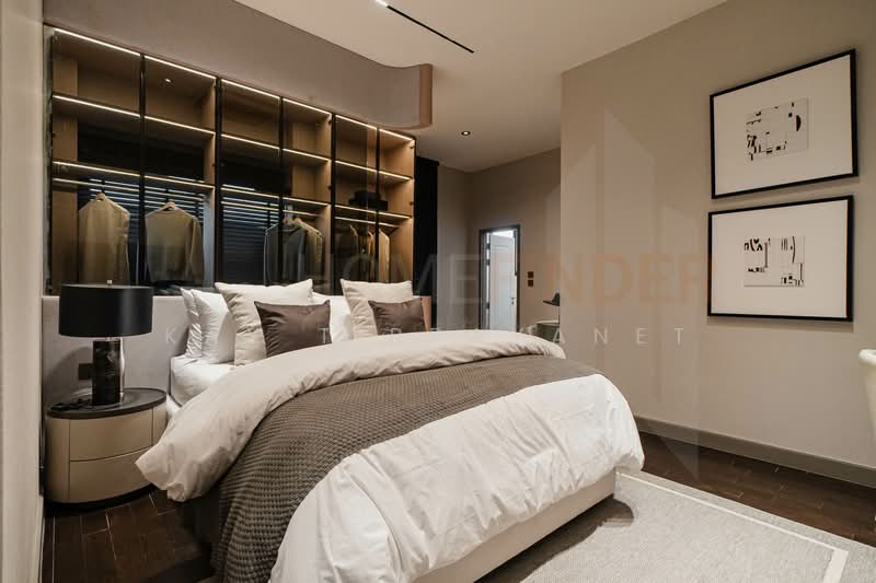 Grand Bangkok Boulevard Ratchaphruek-Pinklao, Bangkok, Bang Chueak Nang Road, Bang Chuek Nang, Taling Chan, Bangkok, 5 Bedrooms, 604 sqm, Single Detached House For Sale, by Kay Tippayanet, 500171517 - DDproperty.com