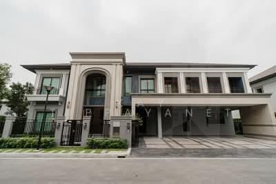 ขาย - Grand Bangkok Boulevard Ratchaphruek-Pinklao : แกรนด์ บางกอก บูเลอวาร์ด ราชพฤกษ์-ปิ่นเกล้า, กรุงเทพ