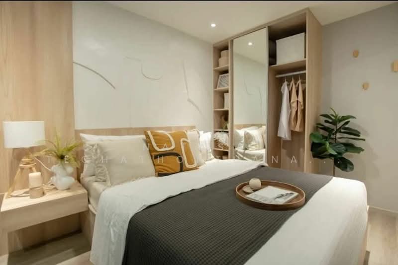 BEAT Sukhumvit, Bangkok, Soi Sukhumvit 93, Sukhumvit Road, Phra Khanong District, Bangkok, Bang Chak, Phra Khanong, Bangkok, 1 Bedroom, 27 sqm, Condo For Sale, by Natasa Techathonthanakhun, 500171518 - DDproperty.com