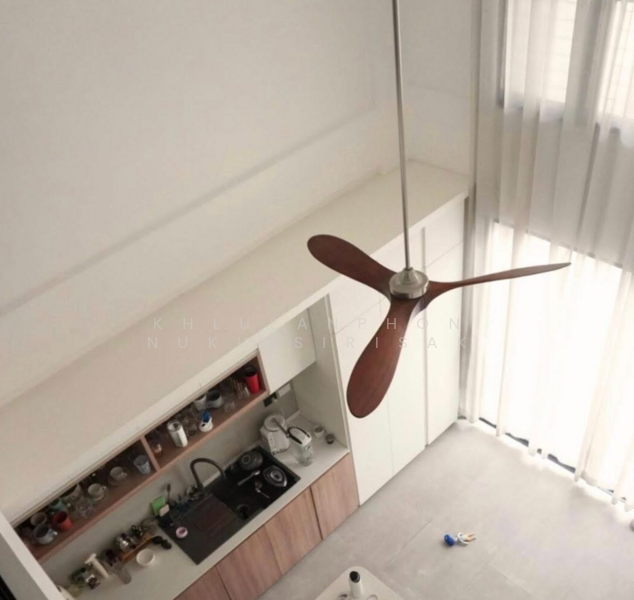 Shizen Phatthanakan 32, Bangkok, Soi Phatthanakan 32, Suan Luang, Suan Luang, Bangkok, 3 Bedrooms, 210 sqm, Townhouse For Rent, by Khlueanphon Nukulsirisak, 500171522 - DDproperty.com