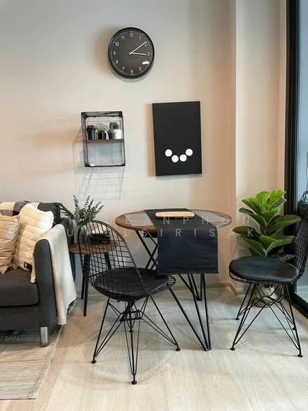 Life One Wireless, Bangkok, 1 Wireless Road, Lumphini, Pathum Wan, Bangkok, 1 Bedroom, 35 sqm, Condo For Rent, by Khlueanphon Nukulsirisak, 500171524 - DDproperty.com