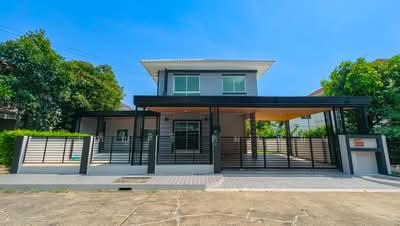 ขาย - Perfect Park Suvannabhumi Phase 2 : เพอร์เฟค พาร์ค สุวรรณภูมิ เฟส 2, กรุงเทพ