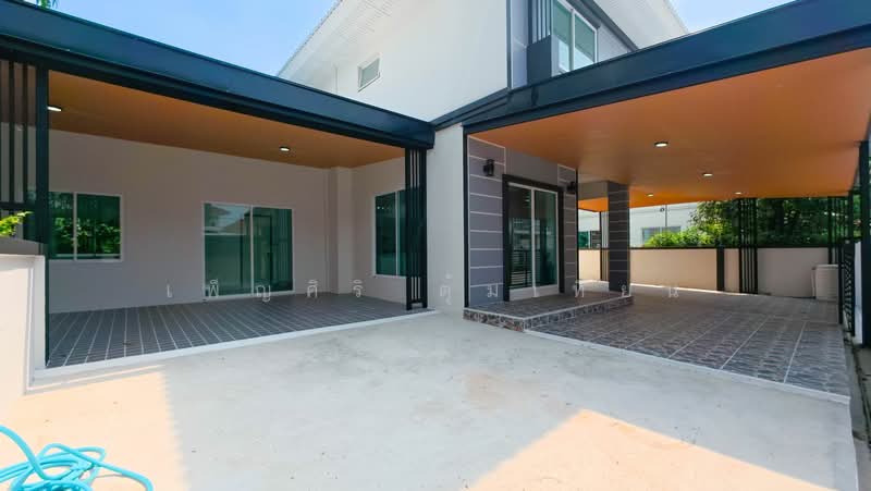 Perfect Park Suvannabhumi Phase 2 : เพอร์เฟค พาร์ค สุวรรณภูมิ เฟส 2, กรุงเทพ, มีนบุรี, มีนบุรี, กรุงเทพ, 166 ตร.ม., บ้านเดี่ยว ขาย, โดย เพ็ญศิริ ตุ้มเทียน, 500171525 - DDproperty.com