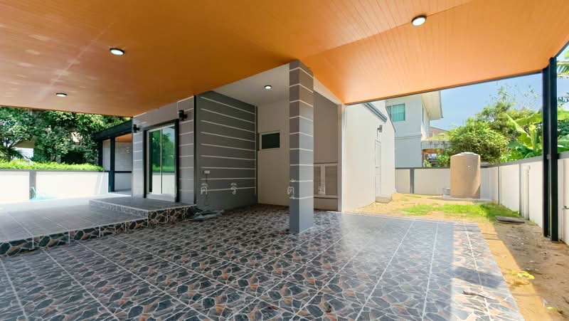 Perfect Park Suvannabhumi Phase 2 : เพอร์เฟค พาร์ค สุวรรณภูมิ เฟส 2, กรุงเทพ, มีนบุรี, มีนบุรี, กรุงเทพ, 166 ตร.ม., บ้านเดี่ยว ขาย, โดย เพ็ญศิริ ตุ้มเทียน, 500171525 - DDproperty.com