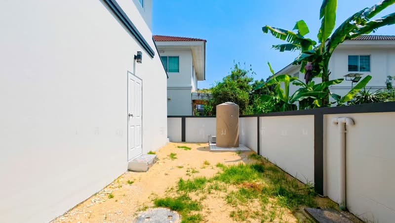 Perfect Park Suvannabhumi Phase 2 : เพอร์เฟค พาร์ค สุวรรณภูมิ เฟส 2, กรุงเทพ, มีนบุรี, มีนบุรี, กรุงเทพ, 166 ตร.ม., บ้านเดี่ยว ขาย, โดย เพ็ญศิริ ตุ้มเทียน, 500171525 - DDproperty.com