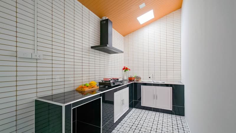 Perfect Park Suvannabhumi Phase 2, Bangkok, Min Buri, Min Buri, Bangkok, 4 Bedrooms, 166 sqm, Single Detached House For Sale, by เพ็ญศิริ ตุ้มเทียน, 500171525 - DDproperty.com