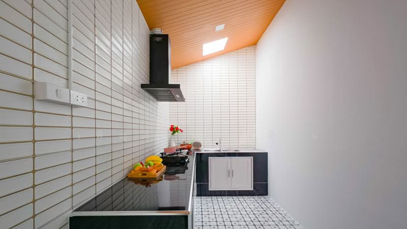 Perfect Park Suvannabhumi Phase 2, Bangkok, Min Buri, Min Buri, Bangkok, 4 Bedrooms, 166 sqm, Single Detached House For Sale, by เพ็ญศิริ ตุ้มเทียน, 500171525 - DDproperty.com