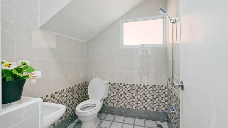 Perfect Park Suvannabhumi Phase 2, Bangkok, Min Buri, Min Buri, Bangkok, 4 Bedrooms, 166 sqm, Single Detached House For Sale, by เพ็ญศิริ ตุ้มเทียน, 500171525 - DDproperty.com