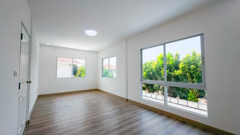 Perfect Park Suvannabhumi Phase 2, Bangkok, Min Buri, Min Buri, Bangkok, 4 Bedrooms, 166 sqm, Single Detached House For Sale, by เพ็ญศิริ ตุ้มเทียน, 500171525 - DDproperty.com