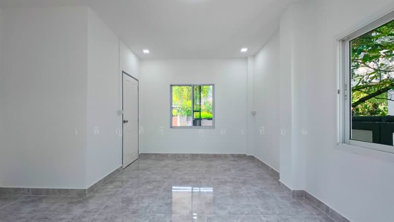 Perfect Park Suvannabhumi Phase 2, Bangkok, Min Buri, Min Buri, Bangkok, 4 Bedrooms, 166 sqm, Single Detached House For Sale, by เพ็ญศิริ ตุ้มเทียน, 500171525 - DDproperty.com