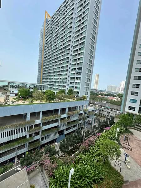 Lumpini Seaview Jomtien : ลุมพินี ซีวิว จอมเทียน, ชลบุรี, ถนนจอมเทียนสายสอง, หนองปรือ, บางละมุง, ชลบุรี, 23 ตร.ม., คอนโด ขาย, โดย Wannathida Wannawong, 500171527 - DDproperty.com