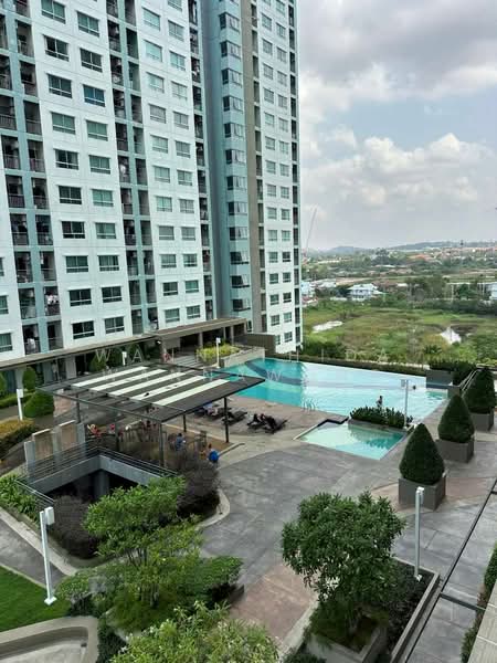 Lumpini Seaview Jomtien : ลุมพินี ซีวิว จอมเทียน, ชลบุรี, ถนนจอมเทียนสายสอง, หนองปรือ, บางละมุง, ชลบุรี, 23 ตร.ม., คอนโด ขาย, โดย Wannathida Wannawong, 500171527 - DDproperty.com