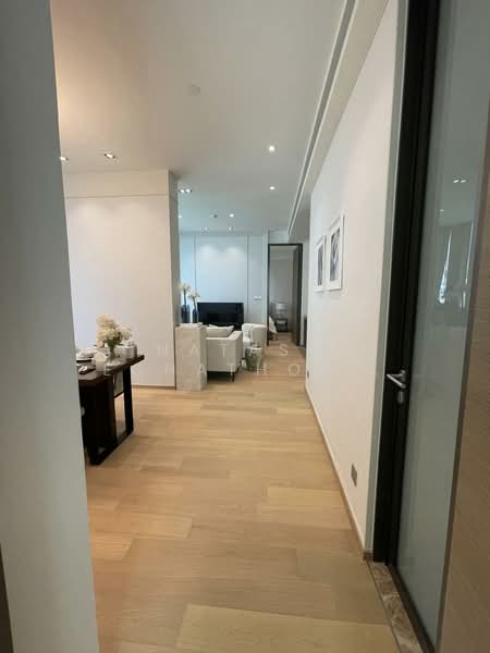 28 Chidlom, Bangkok, 28 Chit Lom Alley, Lumphini, Pathum Wan, Bangkok, 2 Bedrooms, 90 sqm, Condo For Rent, by Natasa Techathonthanakhun, 500171528 - DDproperty.com