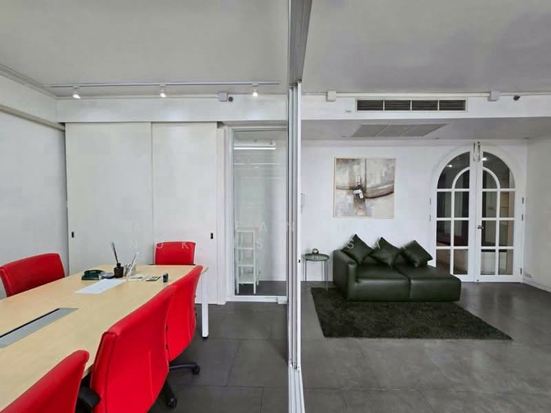 Siamese Ratchakru, Bangkok, 48 Phahonyothin Rd, Samsen Nai, Phaya Thai, Bangkok, 1 Bedroom, 90 sqm, Condo For Rent, by Khlueanphon Nukulsirisak, 500171529 - DDproperty.com