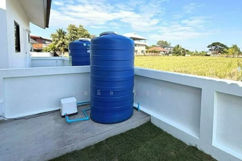 San Pu Loei, Chiang Mai, San Pu Loei, Doi Saket, Chiang Mai, 3 Bedrooms, 102 sqm, Single Detached House For Sale, by เอมิล ไวซ์, 500171532 - DDproperty.com