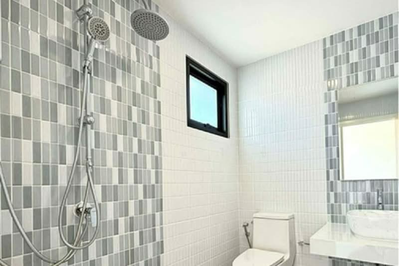 San Pu Loei, Chiang Mai, San Pu Loei, Doi Saket, Chiang Mai, 3 Bedrooms, 102 sqm, Single Detached House For Sale, by เอมิล ไวซ์, 500171532 - DDproperty.com