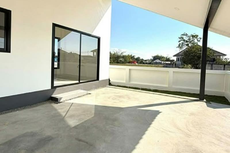 San Pu Loei, เชียงใหม่, สันปูเลย, ดอยสะเก็ด, เชียงใหม่, 102 ตร.ม., บ้านเดี่ยว ขาย, โดย เอมิล ไวซ์, 500171532 - DDproperty.com