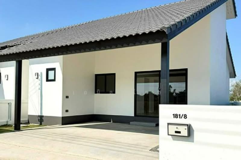 San Pu Loei, Chiang Mai, San Pu Loei, Doi Saket, Chiang Mai, 3 Bedrooms, 102 sqm, Single Detached House For Sale, by เอมิล ไวซ์, 500171532 - DDproperty.com