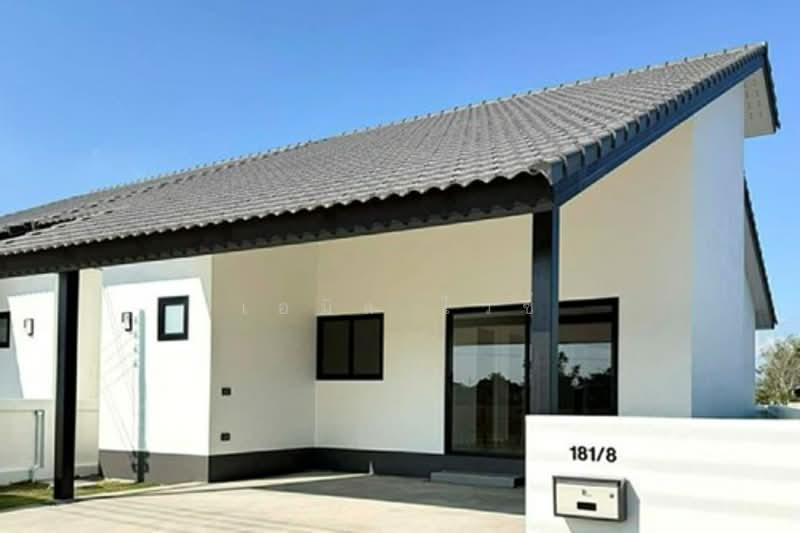 San Pu Loei, Chiang Mai, San Pu Loei, Doi Saket, Chiang Mai, 3 Bedrooms, 102 sqm, Single Detached House For Sale, by เอมิล ไวซ์, 500171532 - DDproperty.com