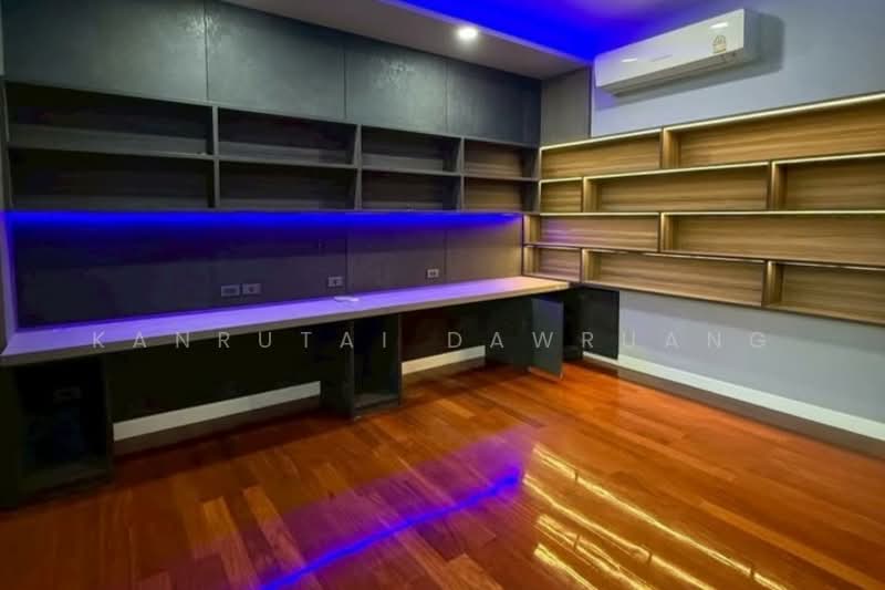 บ้านเดี่ยวในซอยแจ้งวัฒนะ 14, กรุงเทพ, ทุ่งสองห้อง, หลักสี่, กรุงเทพ, 750 ตร.ม., บ้านเดี่ยว ขาย, โดย Kanrutai Dawruang, 500171534 - DDproperty.com