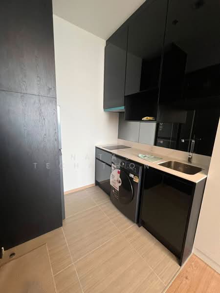 Noble Around Ari, Bangkok, 312 Phahon Yothin Rd, Samsen Nai, Phaya Thai, Bangkok, 1 Bedroom, 35 sqm, Condo For Rent, by Natasa Techathonthanakhun, 500171535 - DDproperty.com