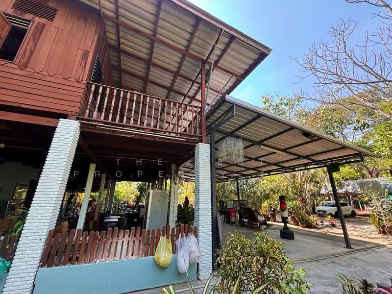 บ้านเดี่ยวพร้อมที่ดินดำเนินสะดวก ราชบุรี, Ratchaburi, Khunphithak, Damnoen Saduak, Ratchaburi, 1 Bedroom, 150 sqm, Single Detached House For Sale, by The Best Property จอย, 500171538 - DDproperty.com