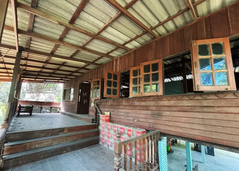 บ้านเดี่ยวพร้อมที่ดินดำเนินสะดวก ราชบุรี, Ratchaburi, Khunphithak, Damnoen Saduak, Ratchaburi, 1 Bedroom, 150 sqm, Single Detached House For Sale, by The Best Property จอย, 500171538 - DDproperty.com