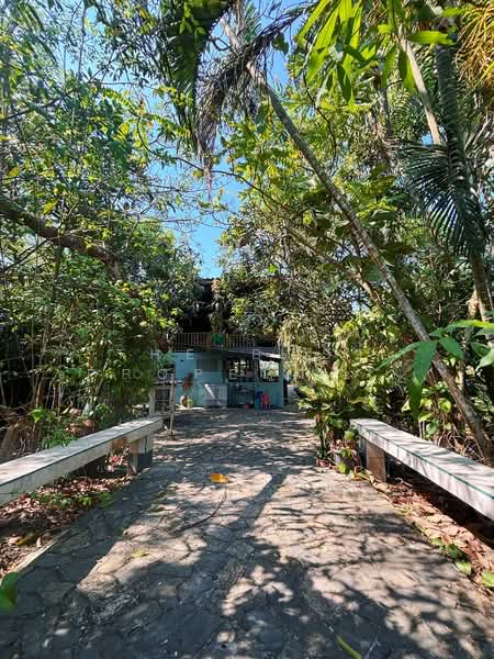 บ้านเดี่ยวพร้อมที่ดินดำเนินสะดวก ราชบุรี, Ratchaburi, Khunphithak, Damnoen Saduak, Ratchaburi, 1 Bedroom, 150 sqm, Single Detached House For Sale, by The Best Property จอย, 500171538 - DDproperty.com