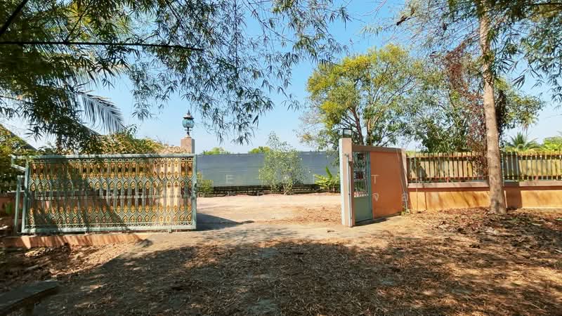 บ้านเดี่ยวพร้อมที่ดินดำเนินสะดวก ราชบุรี, Ratchaburi, Khunphithak, Damnoen Saduak, Ratchaburi, 1 Bedroom, 150 sqm, Single Detached House For Sale, by The Best Property จอย, 500171538 - DDproperty.com