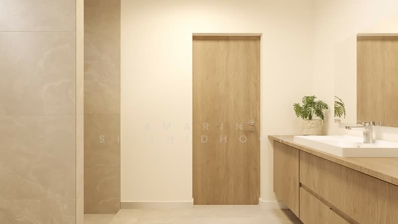 BelVida Estates Hua Hin, Prachuap Khiri Khan, 68/35 Mooban Hua Na, Petchkasem Road, Nong Kae, Hua Hin, Prachuap Khiri Khan, 2 Bedrooms, 377 sqm, Single Detached House For Sale, by Amarin Sitthidhoon, 500171539 - DDproperty.com